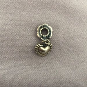 Pandora charm